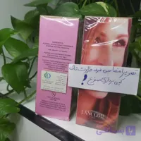 ادکلن لانکوم لاوی بل لوکابوسی حجم 100 میل