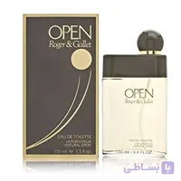 ادکلن اپن اورجینال حجم 100 میل با رایحه و کیفیتی بی نظیر