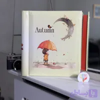 آلبوم چسبی ۳۰برگ کودک 9
