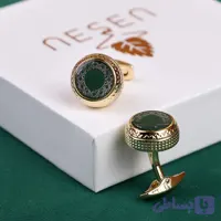 دکمه سردست NESEN کد D24