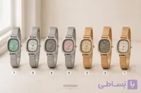 ساعت زنانه مارک koushi 10208284