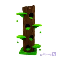 درخت گربه هیوا پت مدل F27