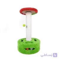 اسکرچر گربه هیوا پت مدل F22