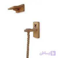 شلف دیواری گربه مدل D104