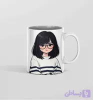 ماگ دخترانه 06