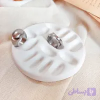 استند انگشتر