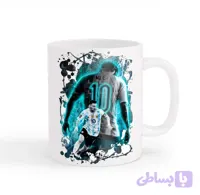 ماگ اسطوره مسی 03