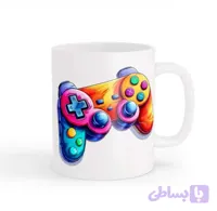 ماگ دسته بازی ps4