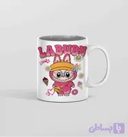 ماگ لبوبو فانتزی
