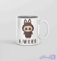 ماگ Labubu