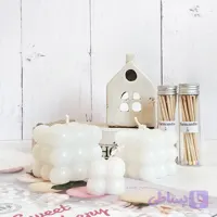 شمع روبیک (کد XOGZM)
