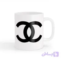 ماگ لوگوی شنل