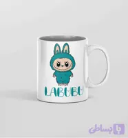 ماگ لبوبو فروزه ای
