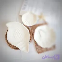 استند صدف حلزونی