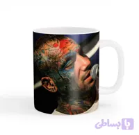 ماگ امیر تتلو 02