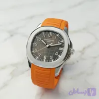 ساعت مچی پتک فیلیپ آکوانوت ( Patek Philippe Aquanaut ) نارنجی