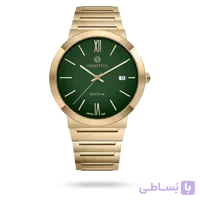 ساعت ست زنانه و مردانه برند اورینتال کد O.SH285-0042