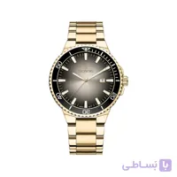 ساعت مردانه برند اورینتال کد O.SH189G-0125