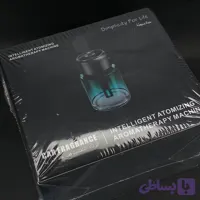 خوشبوکننده هوشمند اماراتی خودرو اورجینال