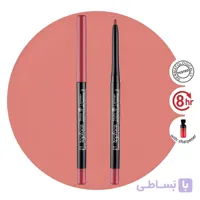 مداد لب پیچی تاپ فیس