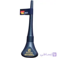 خط چشم مایع مویی ضد آب مشکی مانیدا