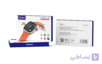 ساعت هوشمند سیم کارت خور Telzeal TC45