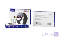 ساعت هوشمند سیم کارت خور telzeal tc44