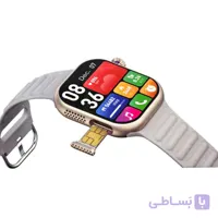 ساعت هوشمند Telzeal TC42