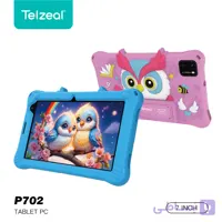 تبلت کودک Telzeal P702 | سیم کارت خور