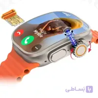 ساعت هوشمند سیم کارت خور Telzeal TC41