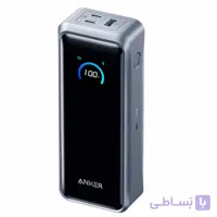 پاوربانک انکر Anker Prime 26K 300W مدل A110A