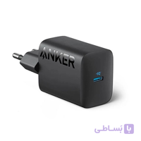 شارژر دیواری 30W انکر مدل Anker A2640