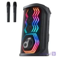 اسپیکر بلوتوثی انکر مدل soundcore Rave 3s