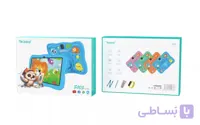 تبلت کودک telzeal p103 |تبلت 10 اینچی |حافظه 32 رم 6