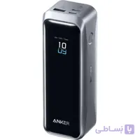 پاوربانک انکر Prime 20K 220W مدل Anker A110b