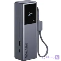 پاوربانک شیائومی 20k با توان 165w مدل PB2165