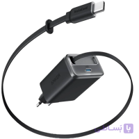 شارژر دیواری 35W انکر مدل ANKER A2658