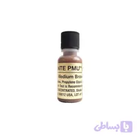 کی پی مدیوم براون(medium brown)
