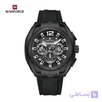 ساعت مردانه نیوی فورس NF8063