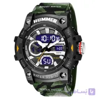ساعت مردانه هامر مدل HM-1440