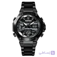 ساعت مردانه هامر مدل HM-1444
