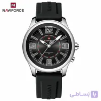 ساعت مردانه نیوی فورس NF9256