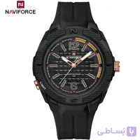 ساعت مردانه نیوی فورس NF7126