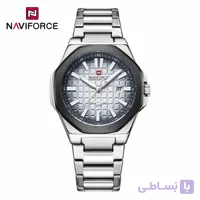ساعت مردانه نیوی فورس مدل NF9258