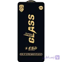 گلس انتی استاتیک مدلa14    og