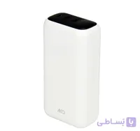 پاوربانک ako-مدل30000AP22 میلی امپر)