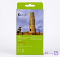 کابل شارژtype-c to type-c برند خنجی 60وات