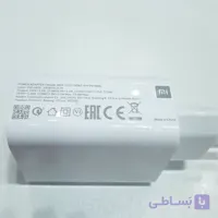 شارژر ۳۳وات اصلی