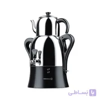 سماور برقی کرکماز مدل ÇAYKOLIK کد 34101 گنجایش 3 لیتر