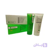 کرم ضد آفتاب دفکتو مدل D04 حجم 40 میلی لیتر به همراه کرم آبرسان دفکتو حجم 40 میلی لیتر- کد:M24326